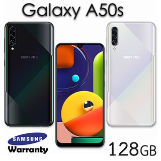 Samsung Galaxy A50s 128GB|Ram6GB สินค้าใหม่ ประกันศูนย์ LiNK Mobile ขายมือถือออนไลน์ราคาส่ง