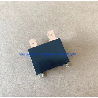 รีเลย์ G4A-1A-E OMRON 12VDC 24VDC สินค้าพร้อมส่ง สต๊อกสยาม เพอร์เชสซิ่ง