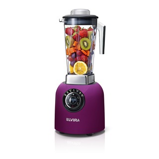 ELVIRA POWER BLENDER-RAINBOW (BANANA)