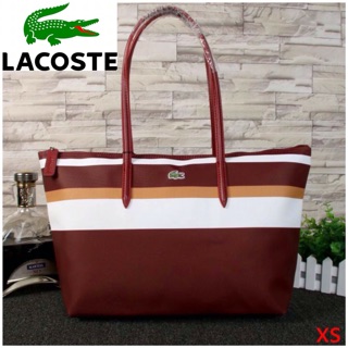 กระเป๋าสะพายLacoste Classic Shopping Bag