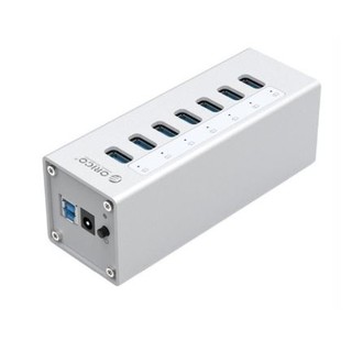 ORICO A3H7 HUB 7 Ports USB 3.0 Superspeed/power /พร้อมส่ง