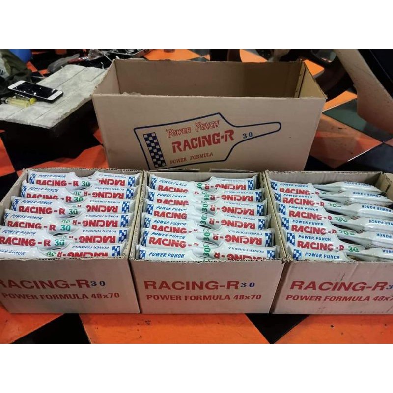 หัวเชื้อ​RACING-R30​