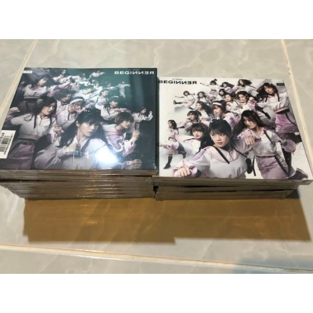 BNK48 CD