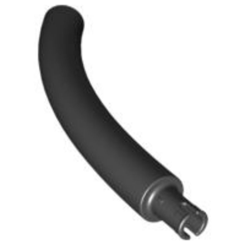 Part Lego 40378 Dinosaur Tail / Neck Middle Section with Pin