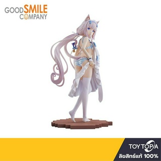 พร้อมส่ง+โค้ดส่วนลด Vanilla～Dress Up Time～: Nekopara 1/7  by Good Smile Company (ลิขสิทธิ์แท้)