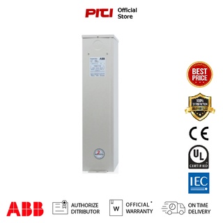 ABB คาปาซิเตอร์ CAPACITOR CLMD-83 400V 100KVAR