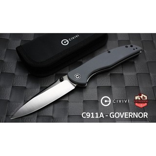 มีดพับ CIVIVI C911A-Governor