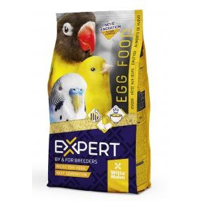 EXPERT NEXT GENERATION อาหารไข่สูตรบำรุงพิเศษ ผสม Probiotic วิตามิน และแร่ธาตุ บำรุงร่างกาย บรรจุ 1 กิโลกรัม