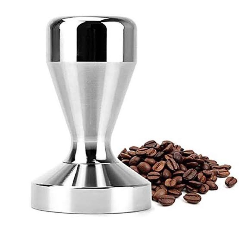 Rok Tamper - แทมเปอร์สำหรับเครื่อง Rok Espresso Maker