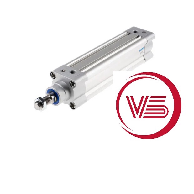 Festo กระบอกลม DSBC Series, Double Acting DSBC-50-160 DSBC-50-200 DSBC-40-150