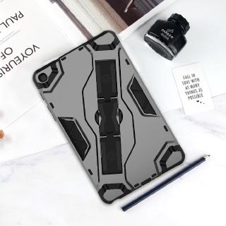 Samsung Galaxy Tab A 8.0 Inch 2019 With S Pen / P205 / P200 Tablet Cases Hard Armor Bracket PC Tablet Case Shockproof