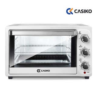 CASIKO เตาอบ 35 ลิตร รุ่น SW 3500