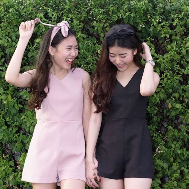 Bff. jumpsuitttttttt