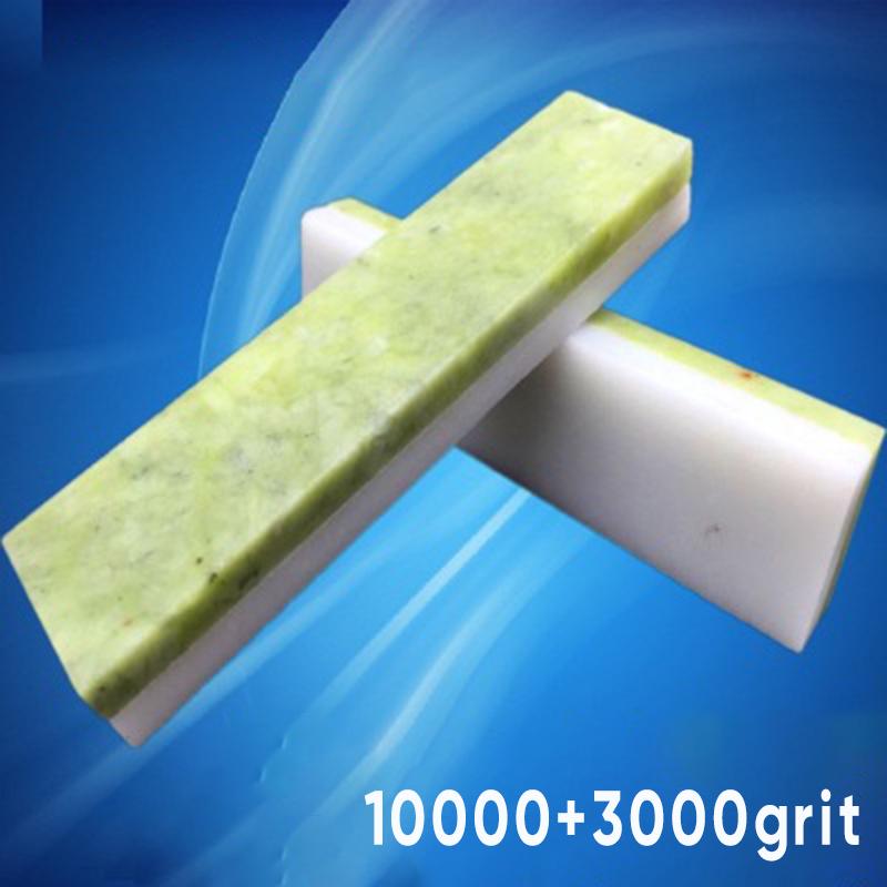 หินลับมีดทนทาน 8000 to 10000 graver oil 100x25x10 มม.