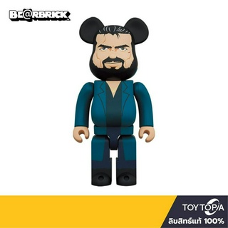 พร้อมส่ง+โค้ดส่วนลด Billy Butcher: The Boys 400%  by Bearbrick (ลิขสิทธิ์แท้)