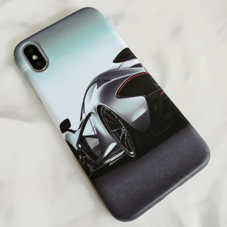 พร้อมส่ง เคสลาย Super Car  01