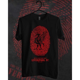 เสื้อยืด Liverpool v2