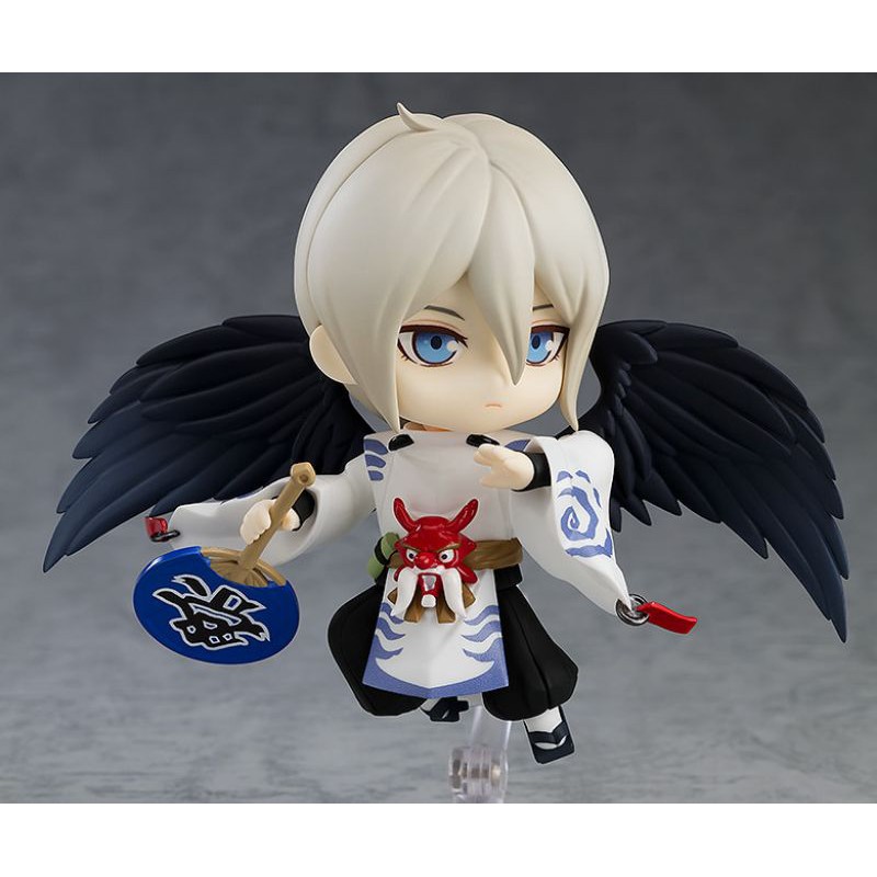 [\Good Smile Company] Nendoroid No.1227 Ootengu