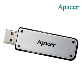 Apacer แฟลช์ไดรฟ์ รุ่น AH328 ความจุ 16GB