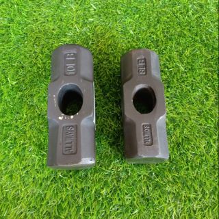 หัวค้อนปอนด์ มี2ขนาด ตรา ALL WAYS