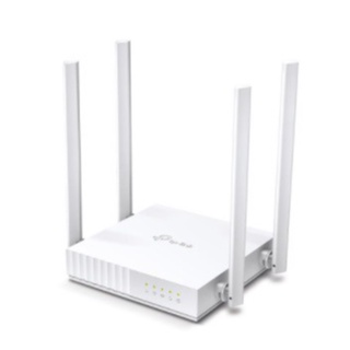 TP-LINK ARCHER-C24 AC750 DUAL BAND WI-FI ROUTER SPEED