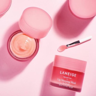 Laneige Lip Sleeping Mask : ปริมาณ 20g