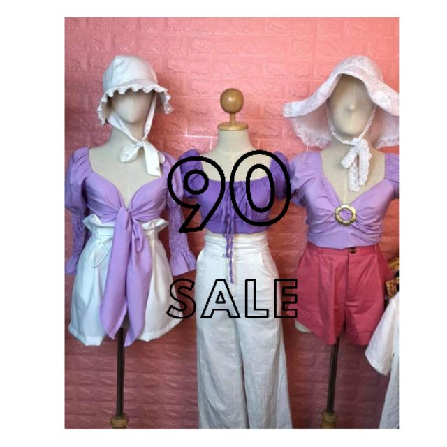 Live !! 90 บาท เฉพาะในไลฟ์เท่านั้น