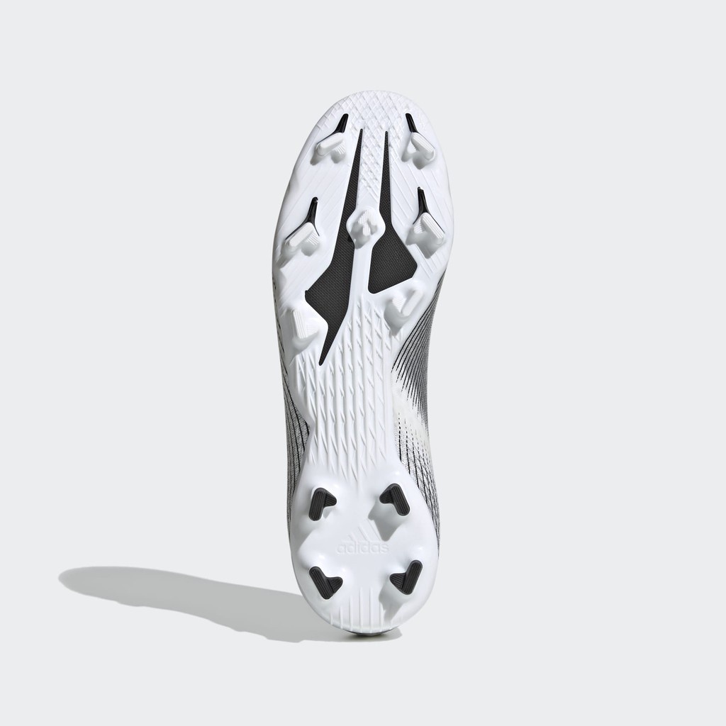 รองเท้าผ้าใบ▣♘◎สตั๊ด Adidas X Ghosted.3 Laceless FG (EG8165) รองเท้าฟุตบอล สินค้าลิขสิทธิ์แท้
