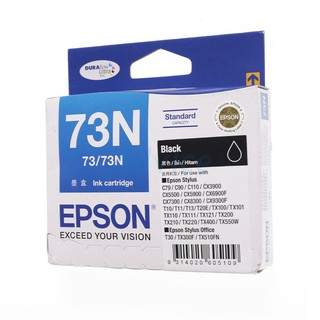 EPSON 73N BK (T105190)