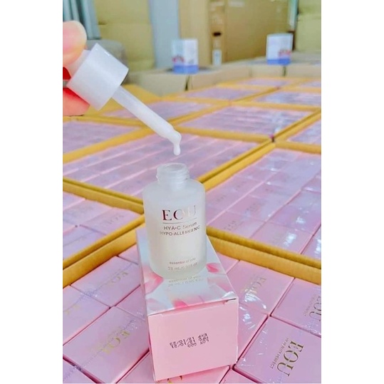 Eou serum (HYPO- Allergenic +Vitamin C)