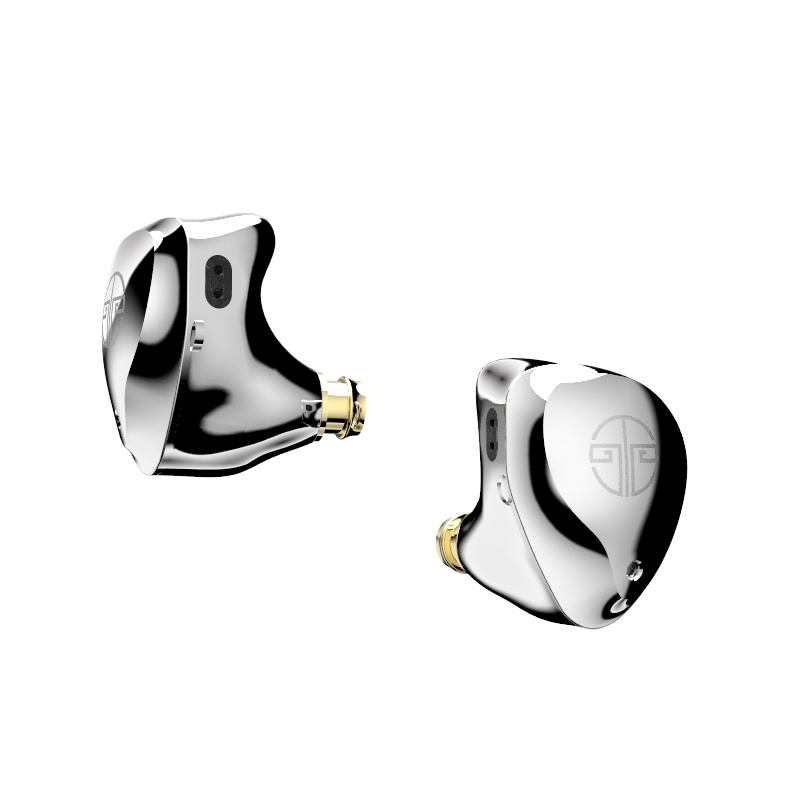 TForce Yuanli หูฟัง 1 ไดรเวอร์ 1DD ประกันศูนย์ไทย