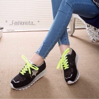 Fashion shoe ฟรี ems!