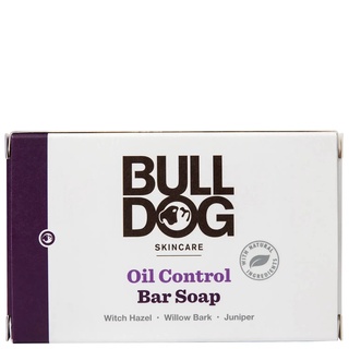 พร้อมส่ง ของแท้ Bulldog Oil Control Bar Soap 200g