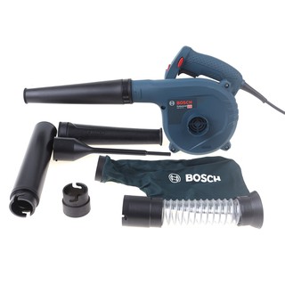 เป่าลม ยี่ห้อBOSCH แถมเยอะมากรุ่น GBL82-270