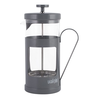 La Cafetiere French Press Monaco Cool Grey - 8 cup กาชงกาแฟเฟร้นช์เพรส 8 ถ้วย รุ่น 5177134