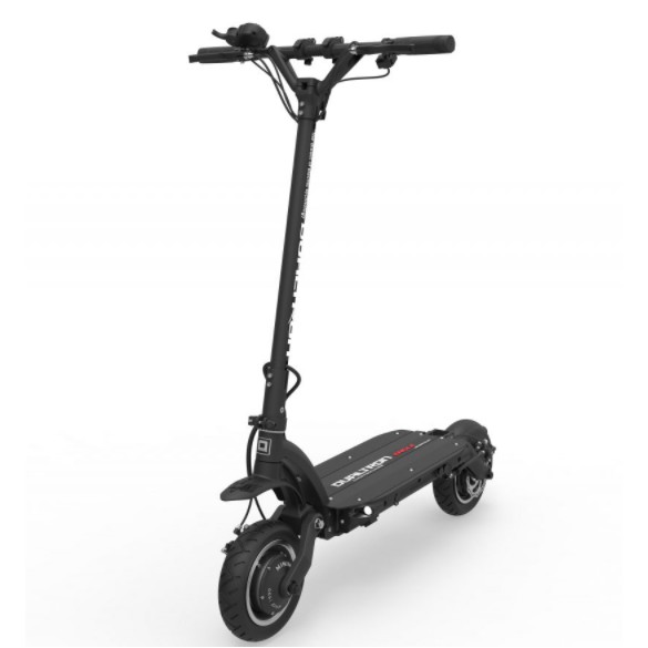 สกู๊ตเตอร์ไฟฟ้า ดูอัลทรอน Eagle Pro รุ่น Dual Motor พร้อมแบตเตอรี่ LG