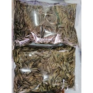 เมล็ดทานตะวันอบขิง 1​ กิโลกรัม​