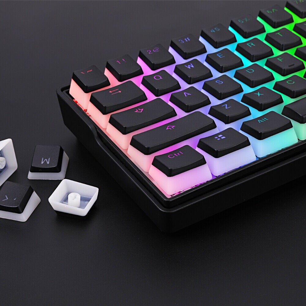 คีย์บอร์ด HyperX Pudding KeyCaps (ภาษาอังกฤษ ) - 8opgyhq776 - ThaiPick
