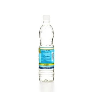 น้ำส้มสายชูหมัก ตราจั่นเพชร ขนาด 700 ml. [3-5 ขวด]