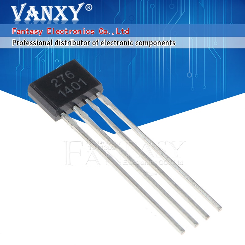 10 ชิ้น Hall Ats276 Ys276 Eg276 276g 276h Ats276G Ah276 Sip 276h Ats276G มอเตอร์พัดลม