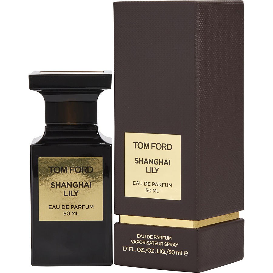 TOM FORD Shanghai Lily EDP 5ml - 10ml นำ้หอมแท้แบ่งขาย | Shopee Thailand