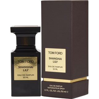 TOM FORD Shanghai Lily EDP 5ml - 10ml นำ้หอมแท้แบ่งขาย