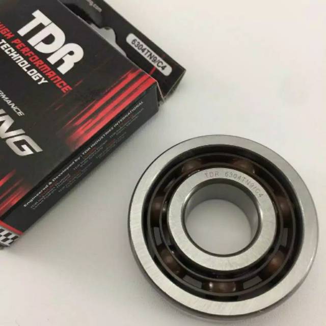 BEARING 6304 TDR C4 *