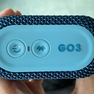 reviewJBL Go 3 Portable Waterproof Speaker  comment 5