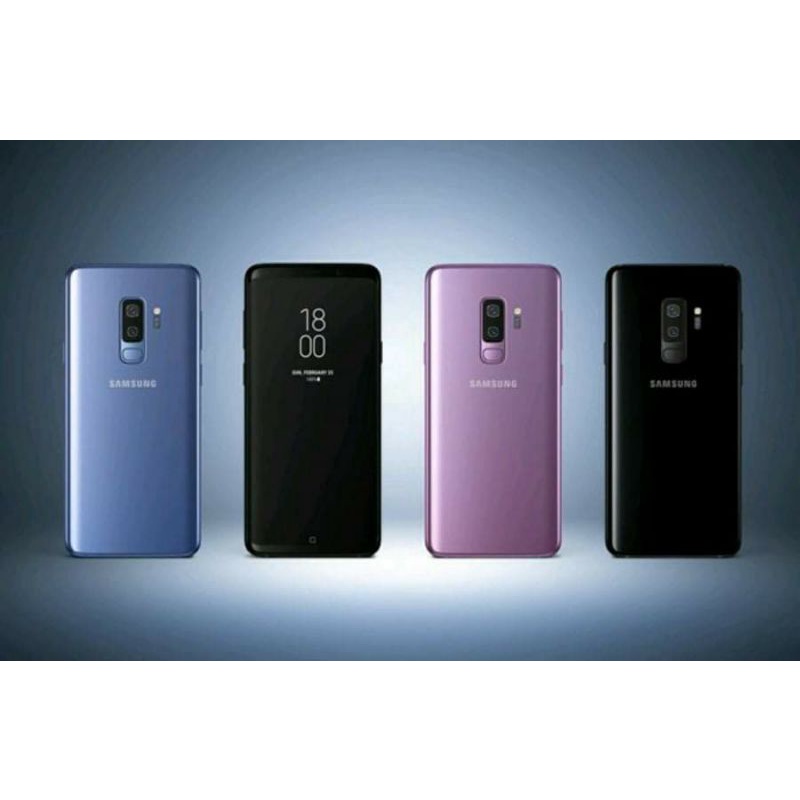S9​Plus​ และ​ S10​E​ Ram​6GB​+128​GB​ Snapdragon​855​