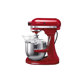 KitchenAid 5KPM5 Stand Mixer 5 Qt,4.8 L Heavy Duty 1 Bowl