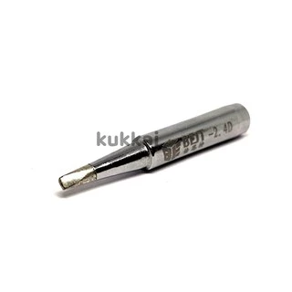 BEST อุปกรณ์ปลายหัวแร้งบัดกรี ใช้กับ GORDAK 936A,952A,968D