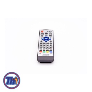 Thaisat Remote สำหรับ Digital TV