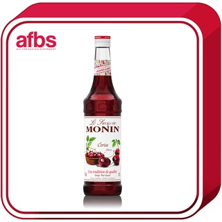 Monin Cherry 700 ml. [1108099]