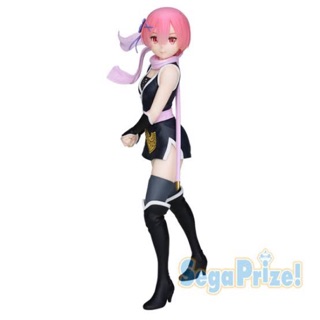 🌟Re:Zero kara Hajimeru Isekai Seikatsu - Ram - SPM Figure - Kunoichi Ver. (SEGA)